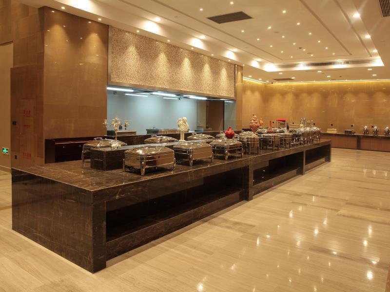 Hangzhou Ruiju Hotel Exterior photo